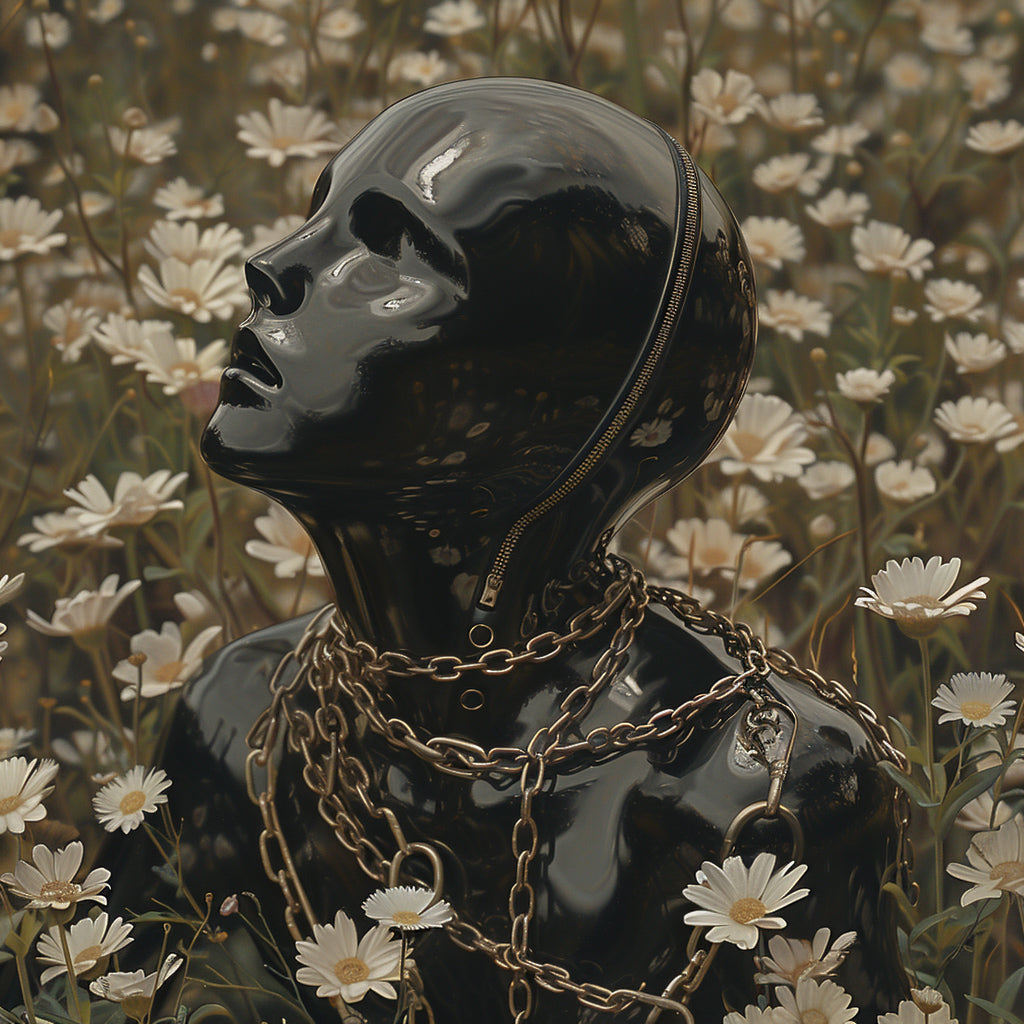 Cage of Love - Digital Set