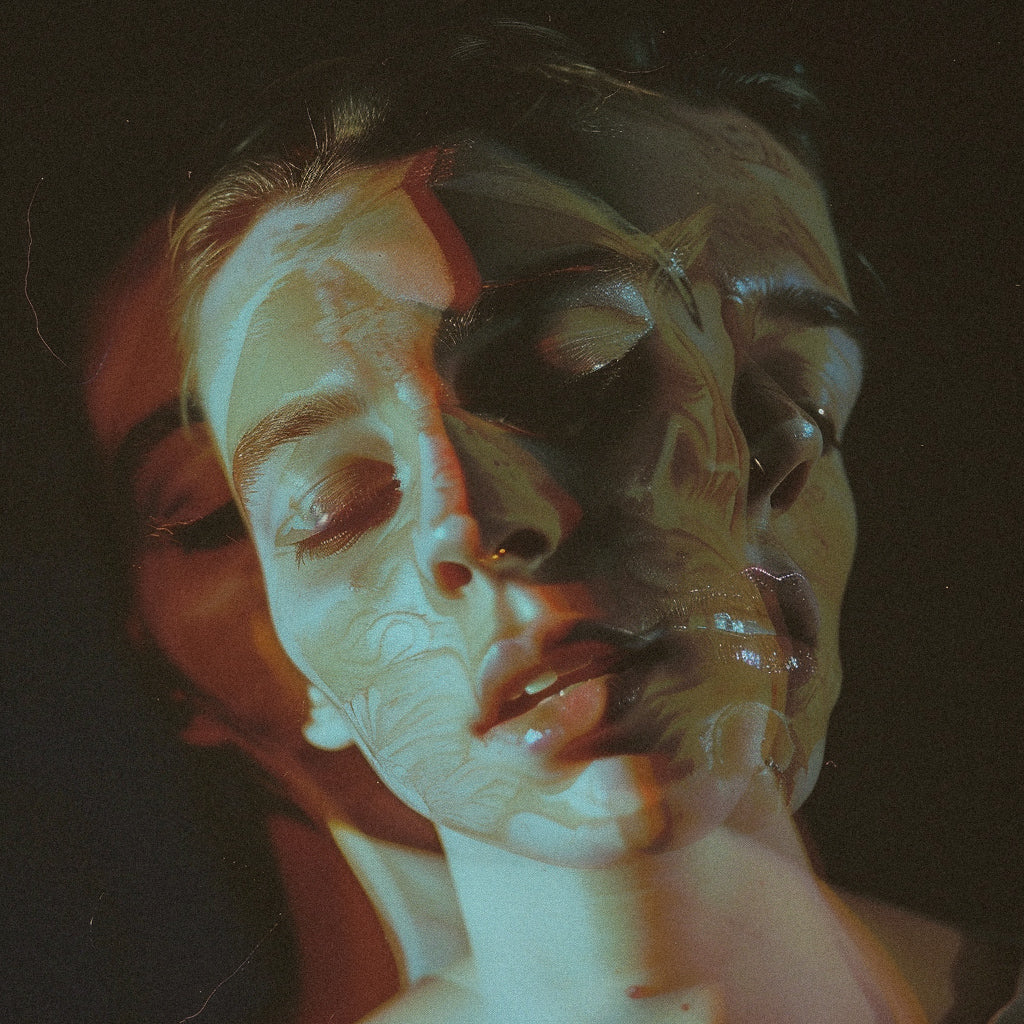Disfigured Lights - Set