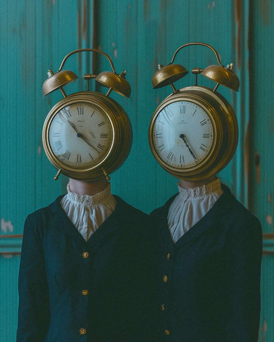 O'Clock - Set