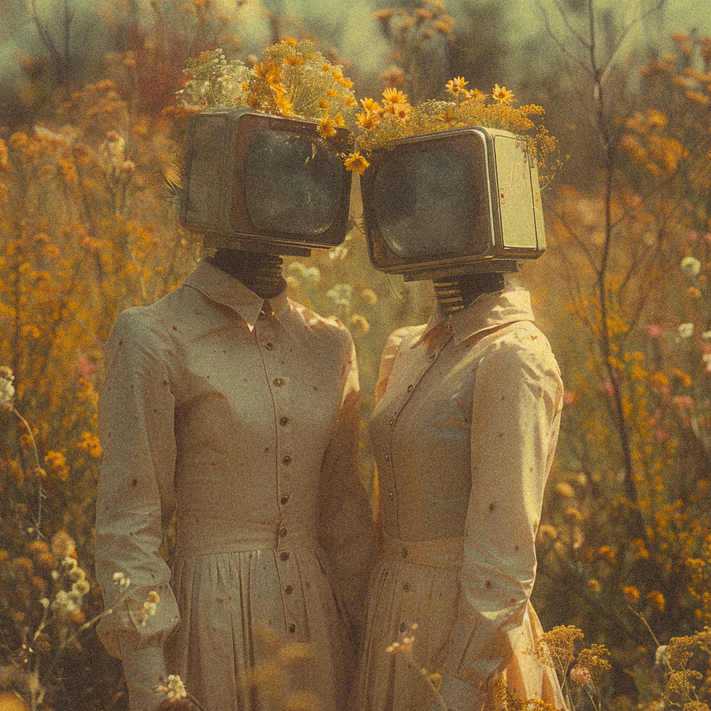 Love is Grow - Set