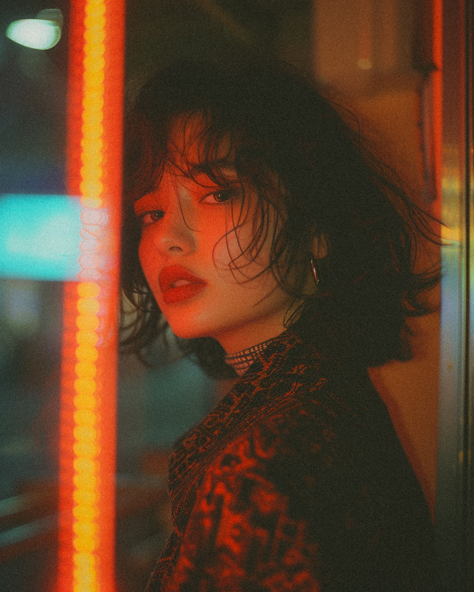 Nostalgic 90s - Set