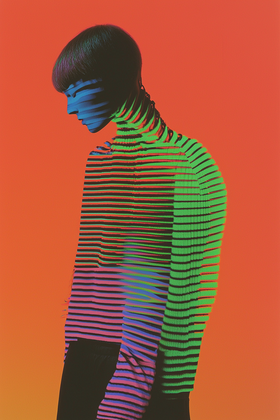 Depersonalization - DIGITAL DOWNLOAD
