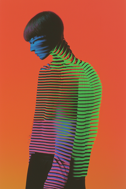 Depersonalization - DIGITAL DOWNLOAD
