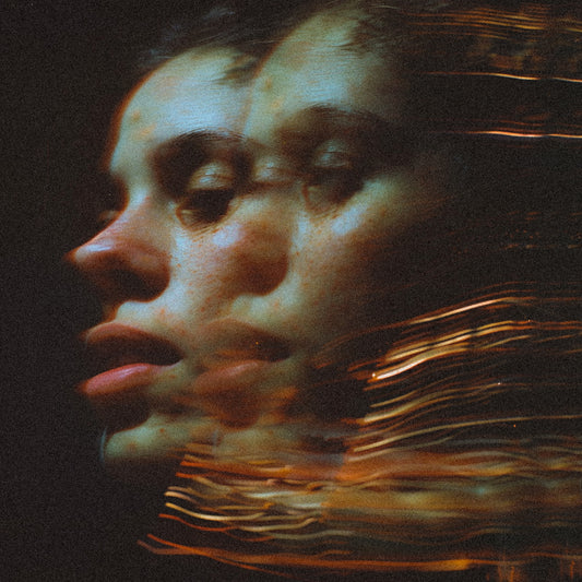 Disfigured Lights - Digital Set