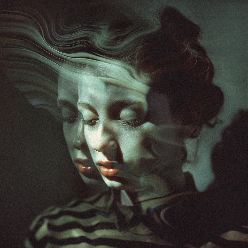 Disfigured Lights - Digital Set
