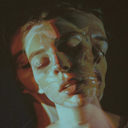 Disfigured Lights - Digital Set