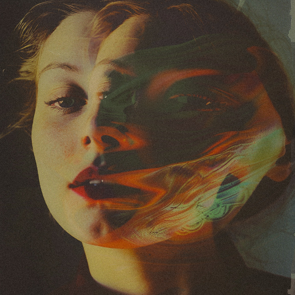 Disfigured Lights - Digital Set