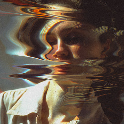 Disfigured Lights - Digital Set