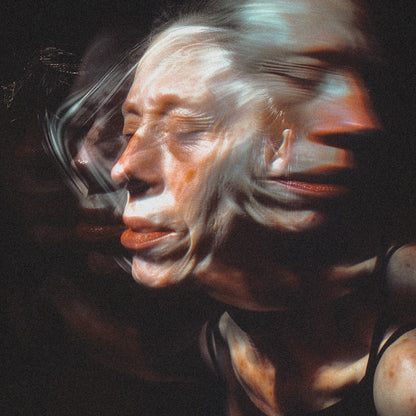 Disfigured Lights - Digital Set