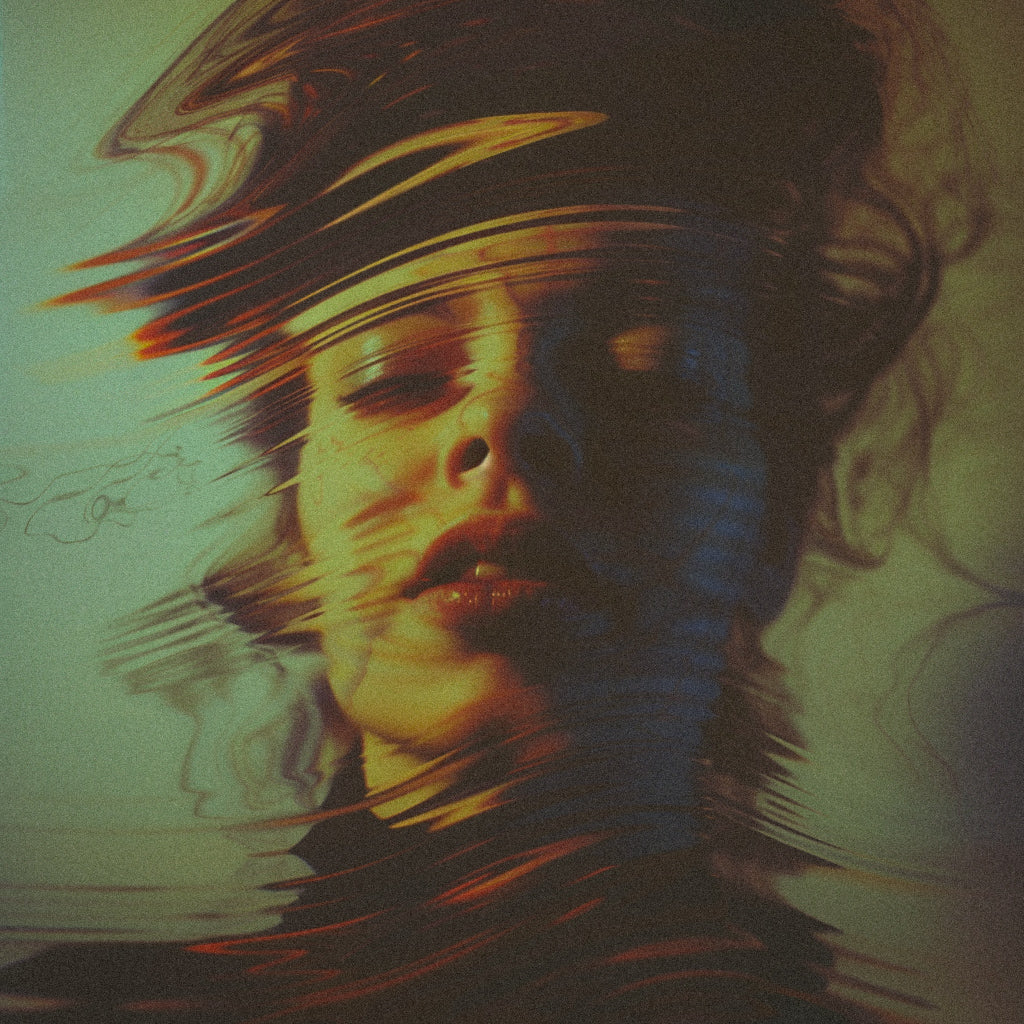 Disfigured Lights - Digital Set