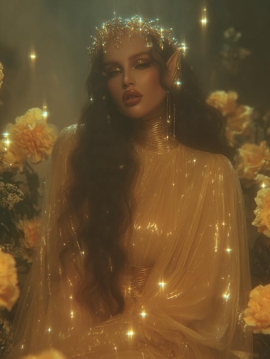 Nature – The Divine in Bloom - DIGITAL DOWNLOAD