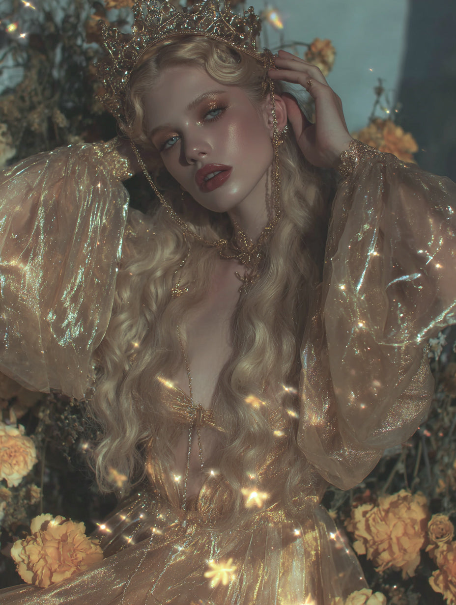 Nature – The Divine in Bloom - DIGITAL DOWNLOAD