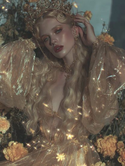 Nature – The Divine in Bloom - DIGITAL DOWNLOAD