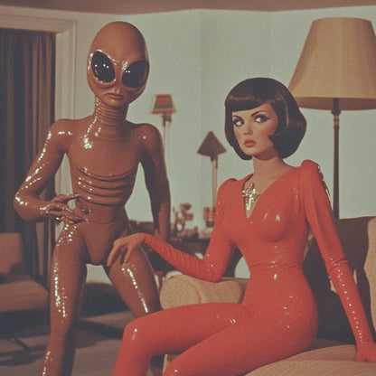 Normal Families - DIGITAL DOWNLOAD