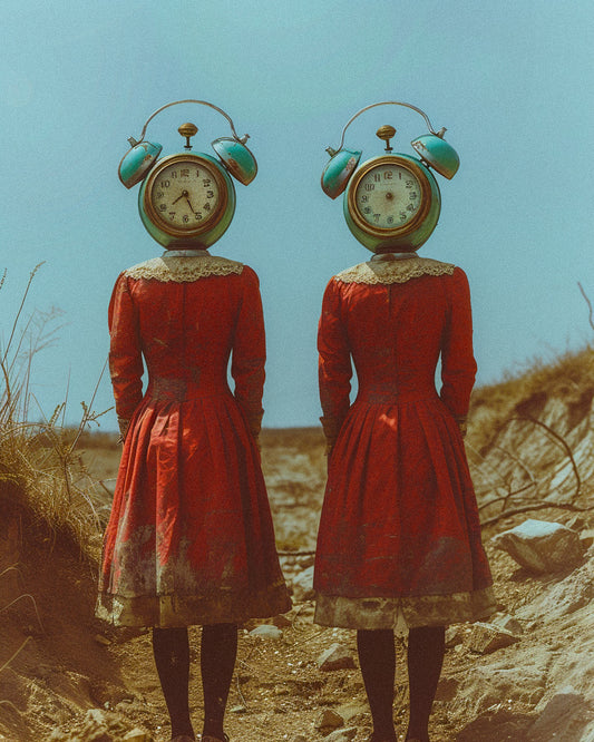 O'clock - Digital Download