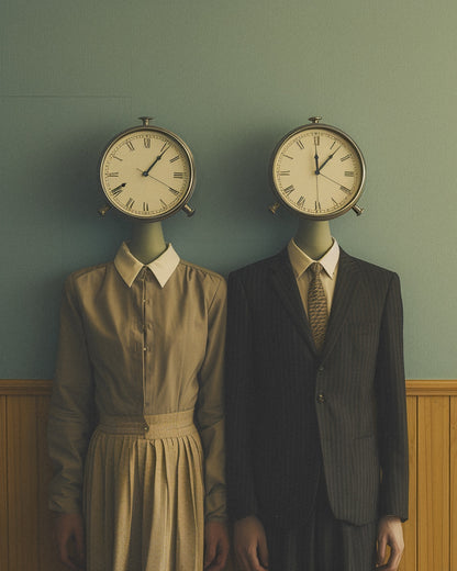 O'clock - Digital Download