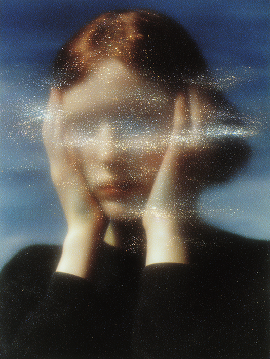 Portrait of a Dreamer - DIGITAL DOWNLOAD