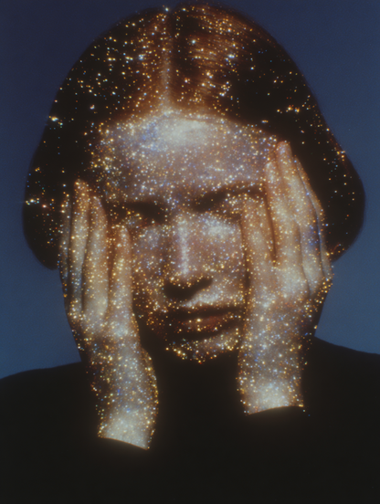 Portrait of a Dreamer - DIGITAL DOWNLOAD