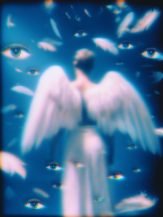 Protection - DIGITAL SET