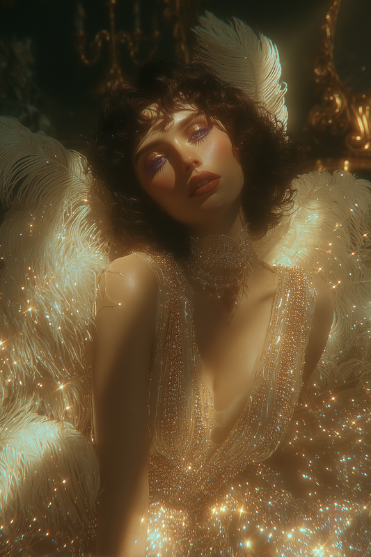 The Life Of a Showgirl – DIGITAL DOWNLOAD