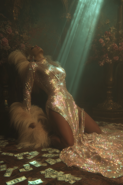 The Life Of a Showgirl – DIGITAL DOWNLOAD
