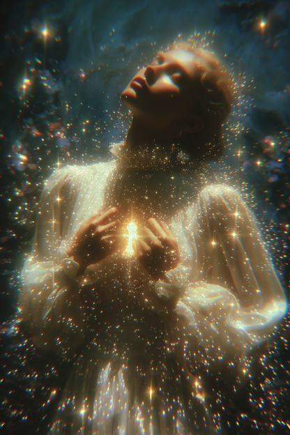 The Key - DIGITAL DOWNLOAD