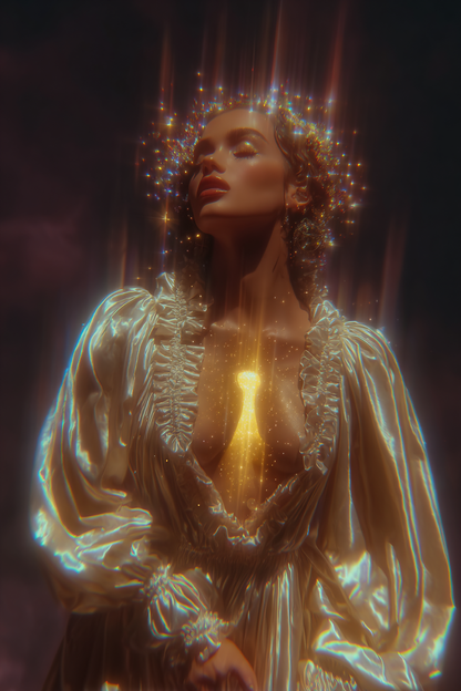 The Key - DIGITAL DOWNLOAD