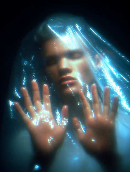 Too Far Gone - DIGITAL DOWNLOAD