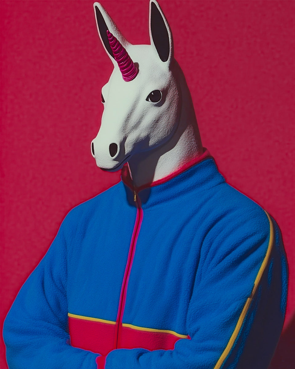 Unfamiliar - Digital Set