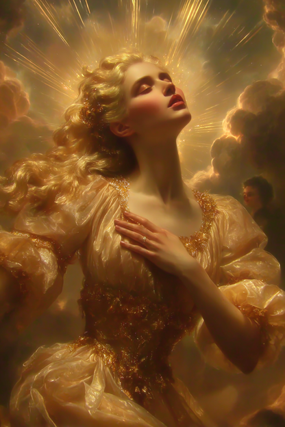 Venus - DIGITAL DOWNLOAD
