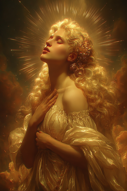 Venus - DIGITAL DOWNLOAD