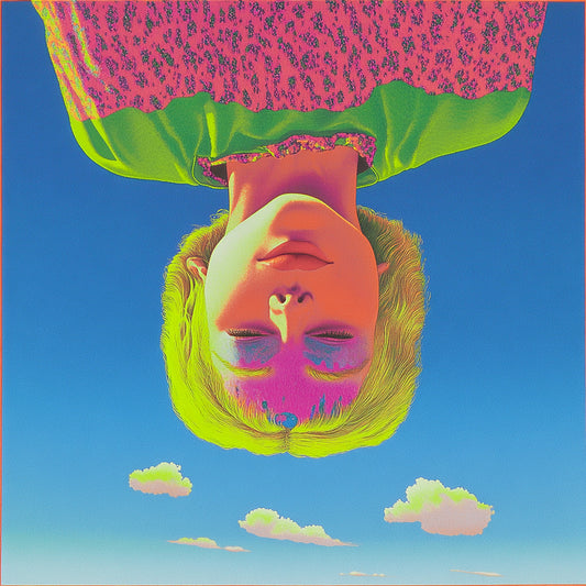 Drained - DIGITAL DOWNLOAD