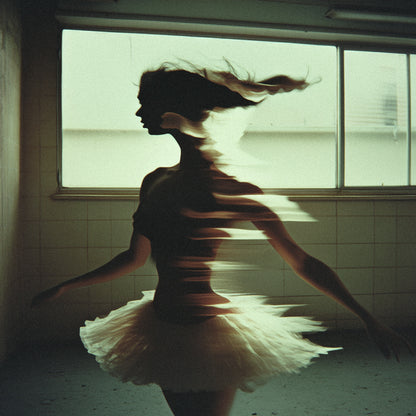 Fleeting Beauty - DIGITAL DOWNLOAD