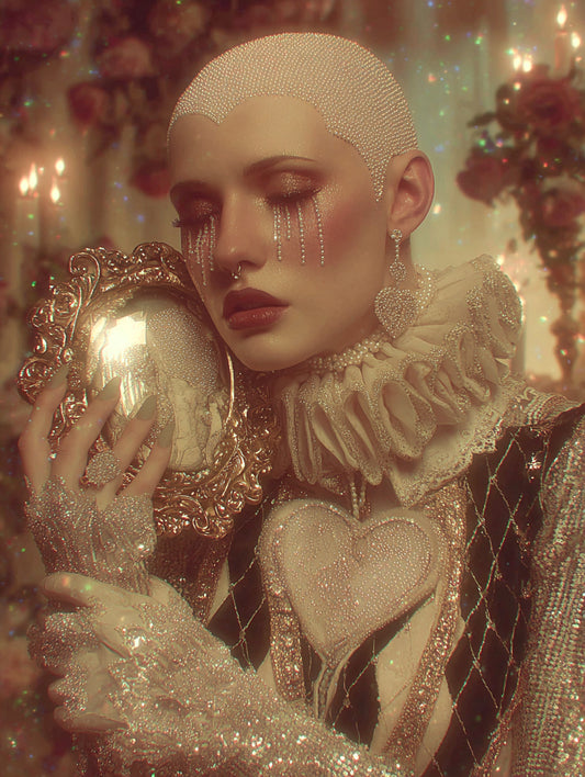Foolish In Love - DIGITAL DOWNLOAD