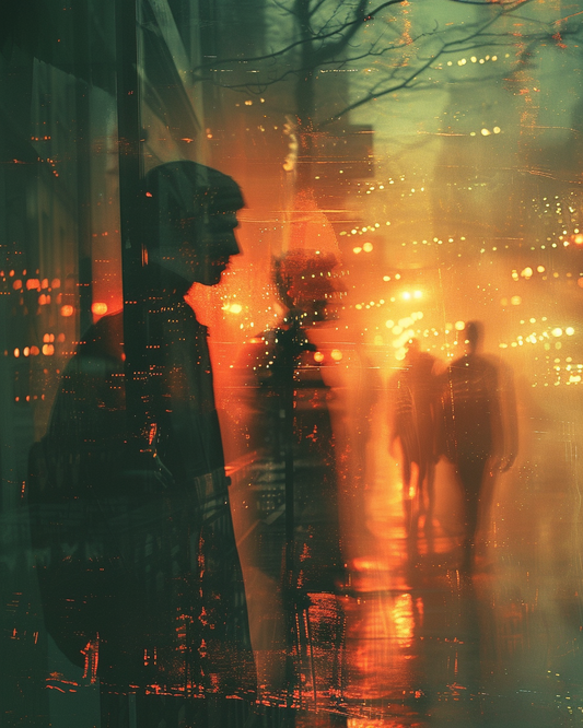 Memories - Digital Set