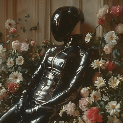 Cage of Love - Digital Set