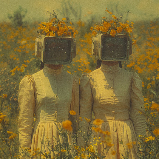 Love is Grow –  Digital Set